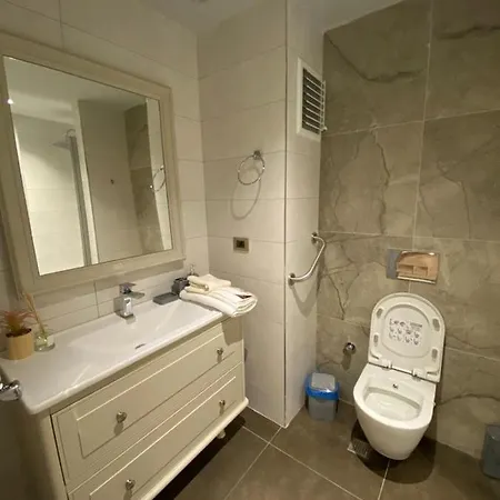 Apartament شقة للأيجار