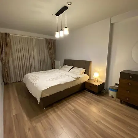شقة للأيجار Apartament *