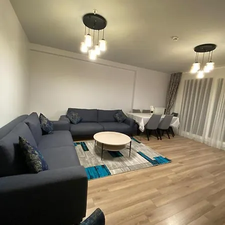 شقة للأيجار Apartamento